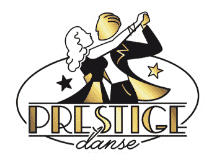 logo prestige danse-ok